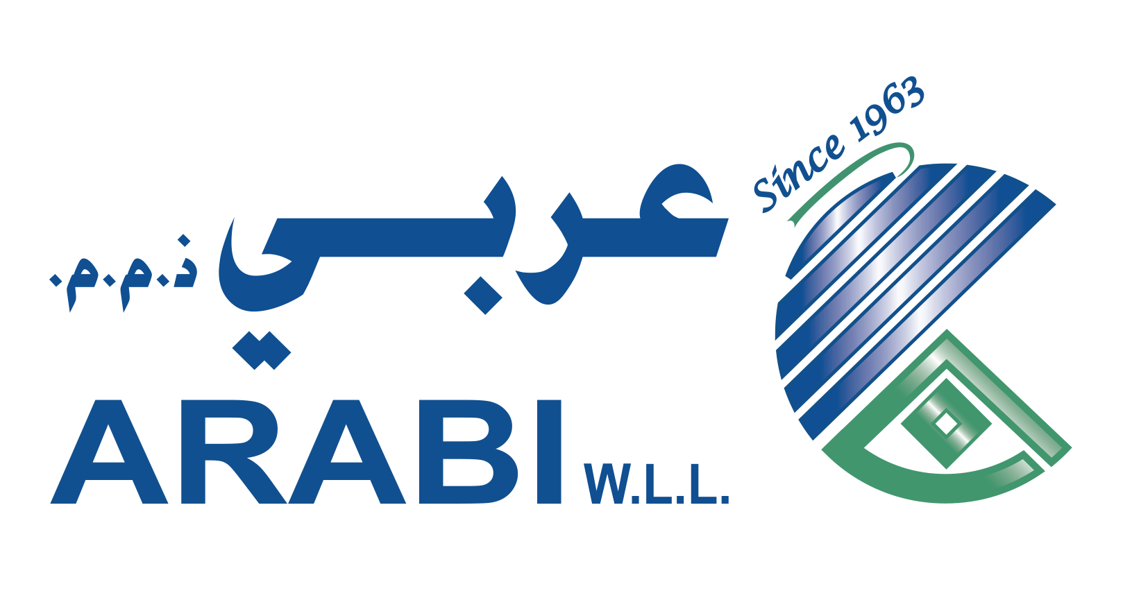 Arabi Company Logo